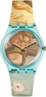 Zobrazit detail produktu - Swatch Nascita di Venere od Sandra Botticelliho Obrázek Swatch Nascita di Venere od Sandra Botticelliho