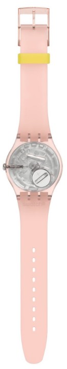 Obrázek Swatch Allegoria Della Primavera by Botticelli