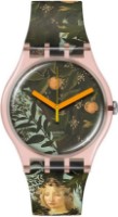 Zobrazit detail produktu - Swatch Allegoria Della Primavera by Botticelli Obrázek Swatch Allegoria Della Primavera by Botticelli
