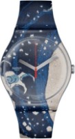 Zobrazit detail produktu - Swatch The Great Wave by Hokusai & Astrolabe Obrázek Swatch The Great Wave by Hokusai & Astrolabe