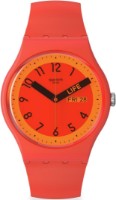 Zobrazit detail produktu - Swatch Proudly Red Obrázek Swatch Proudly Red