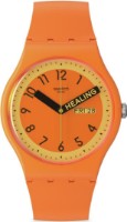 Zobrazit detail produktu - Swatch Proudly Orange Obrázek Swatch Proudly Orange