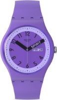 Zobrazit detail produktu - Swatch Proudly Violet Obrázek Swatch Proudly Violet