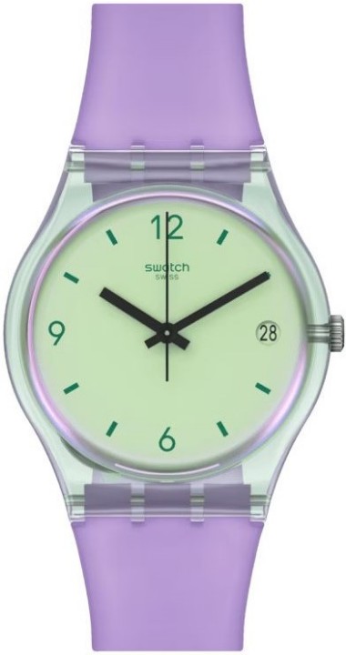 Obrázek Swatch Mystic Sunrise