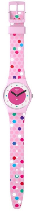 Obrázek Swatch Blowing Bubbles