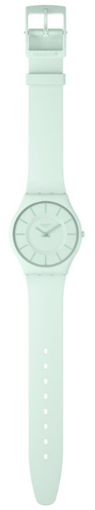 Obrázek Swatch Turquoise Lightly