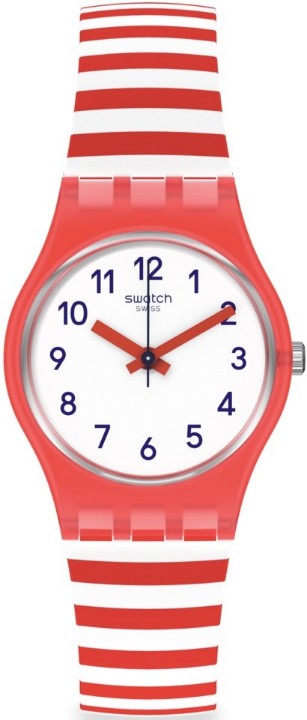 Obrázek Swatch Blue Boat