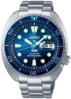 Zobrazit detail produktu - Seiko Prospex Sea ‘Great Blue’ Turtle Scuba PADI Special Edition Obrázek Seiko Prospex Sea ‘Great Blue’ Turtle Scuba PADI Special Edition