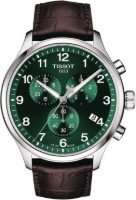 Zobrazit detail produktu - Tissot Chrono XL Obrázek Tissot Chrono XL