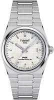 Zobrazit detail produktu - Tissot PRX Powermatic 80 35mm Obrázek Tissot PRX Powermatic 80 35mm