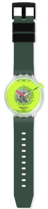 Obrázek Swatch Blinded by Neon
