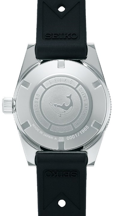 Obrázek Seiko Prospex The 1965 Diver’s Re-creation Limited Edition