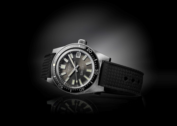 Obrázek Seiko Prospex The 1965 Diver’s Re-creation Limited Edition