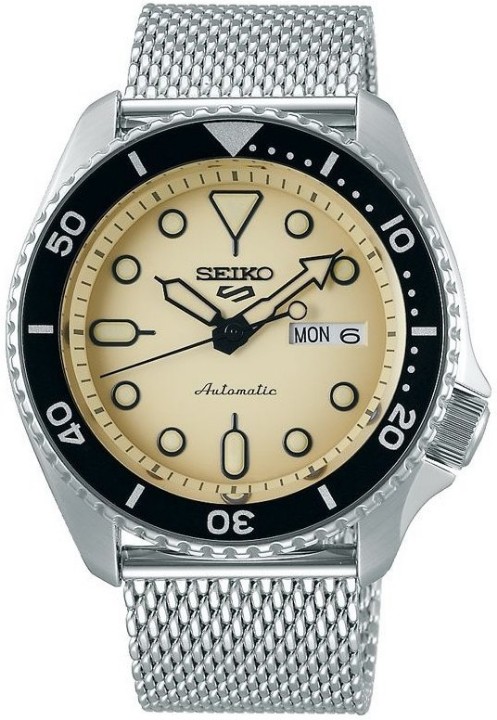 Obrázek Seiko 5 Sports