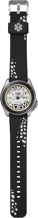 Obrázek Seiko 5 Sports ONE PIECE Limited Edition LAW
