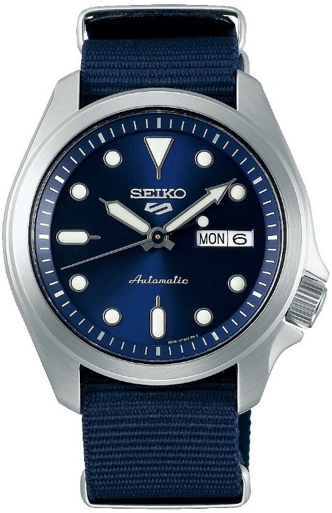 Obrázek Seiko 5 Sports