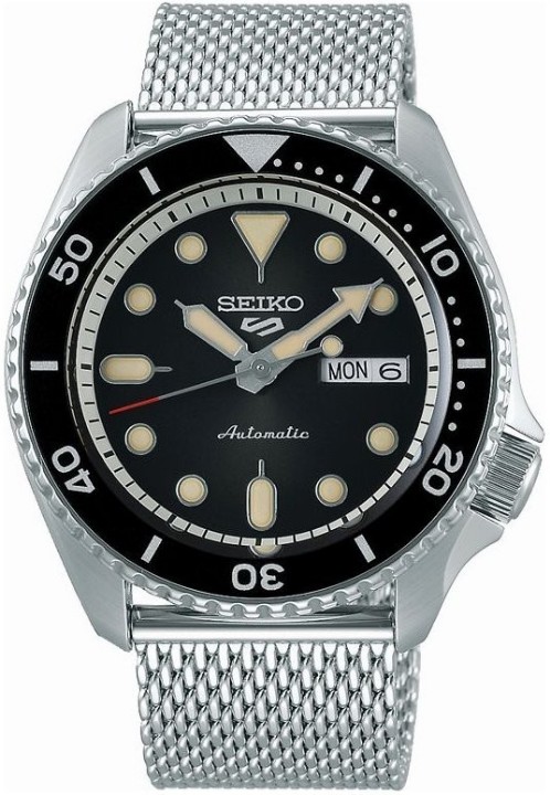Obrázek Seiko 5 Sports