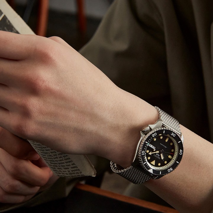 Obrázek Seiko 5 Sports
