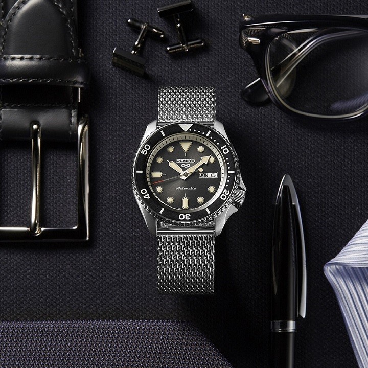 Obrázek Seiko 5 Sports