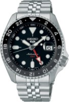 Zobrazit detail produktu - Seiko 5 Sports 'Black Grape' GMT Obrázek Seiko 5 Sports 'Black Grape' GMT