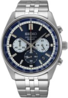 Zobrazit detail produktu - Seiko Quartz Chronograph Obrázek Seiko Quartz Chronograph