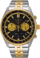 Zobrazit detail produktu - Seiko Quartz Chronograph Obrázek Seiko Quartz Chronograph