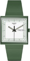 Zobrazit detail produktu - Swatch What if...Green? Obrázek Swatch What if...Green?