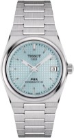 Zobrazit detail produktu - Tissot PRX Powermatic 80 35mm Obrázek Tissot PRX Powermatic 80 35mm