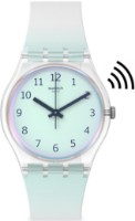 Zobrazit detail produktu - Swatch Ultraciel Pay! Obrázek Swatch Ultraciel Pay!