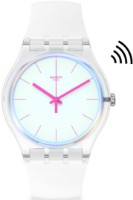 Zobrazit detail produktu - Swatch Polawhite Pay! Obrázek Swatch Polawhite Pay!