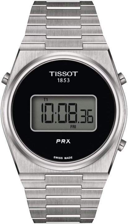 Obrázek Tissot PRX Digital