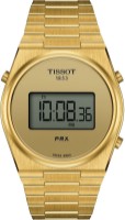 Zobrazit detail produktu - Tissot PRX Digital Obrázek Tissot PRX Digital