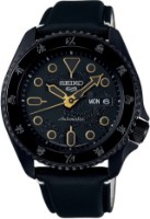 Zobrazit detail produktu - Seiko 5 Sports 55th Anniversary Bruce Lee Limited Edition Obrázek Seiko 5 Sports 55th Anniversary Bruce Lee Limited Edition