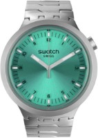Zobrazit detail produktu - Swatch Aqua Shimmer Obrázek Swatch Aqua Shimmer