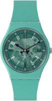Zobrazit detail produktu - Swatch Photonic Turquois Obrázek Swatch Photonic Turquois