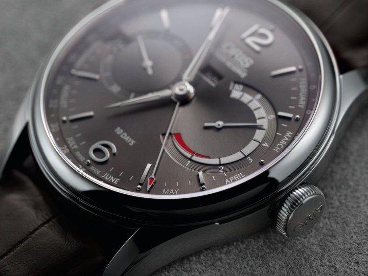 Obrázek Oris Artelier Calibre 113