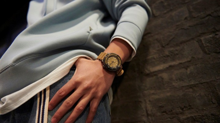Obrázek Seiko Prospex Street Series Tuna Safari Edition