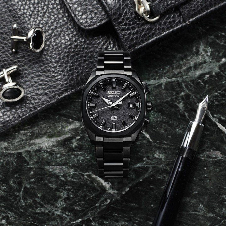 Obrázek Seiko Astron GPS Solar