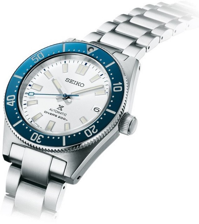 Obrázek Seiko Prospex Divers 140th Anniversary Limited Edition