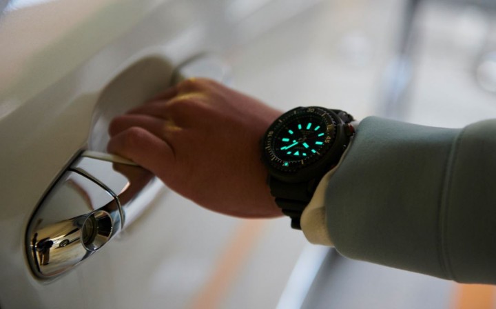 Obrázek Seiko Prospex Urban Safari "Arnie"