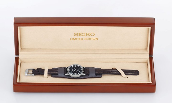 Obrázek Seiko Prospex The 1959 Alpinist Re-creation