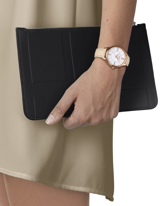 Obrázek Tissot Bella Ora Round
