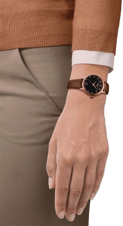 Obrázek Tissot Odaci-T