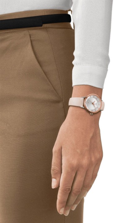 Obrázek Tissot Odaci-T
