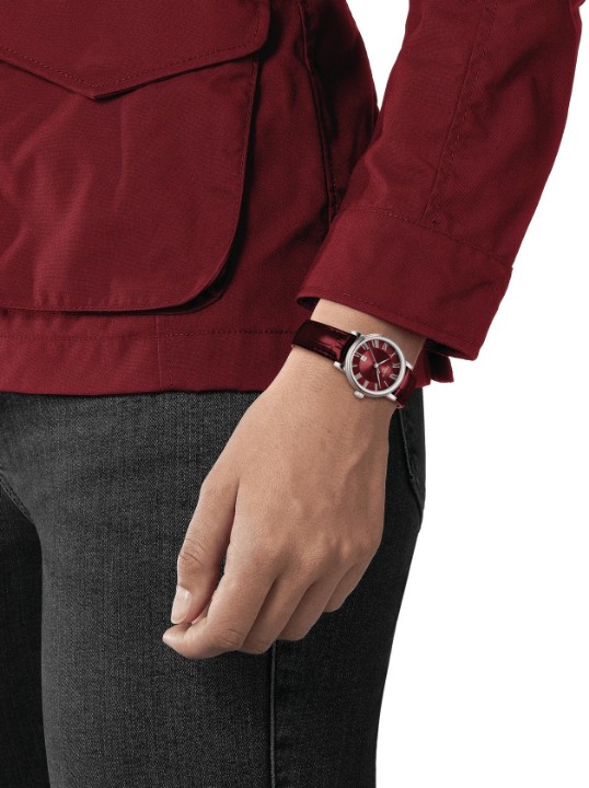 Obrázek Tissot Carson Premium Lady