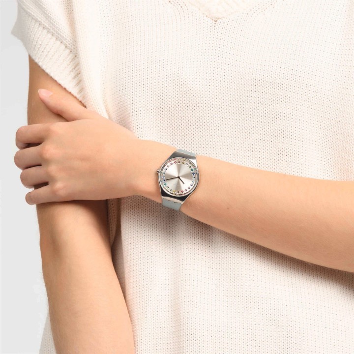 Obrázek Swatch Gleam Team