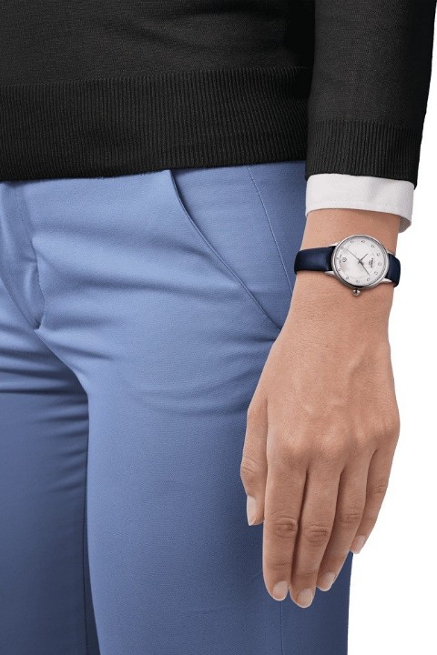 Obrázek Tissot Odaci-T