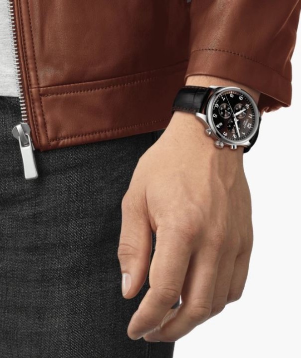 Obrázek Tissot Chrono XL
