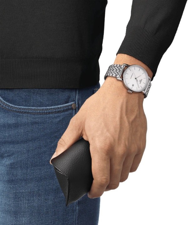 Obrázek Tissot Everytime Swissmatic