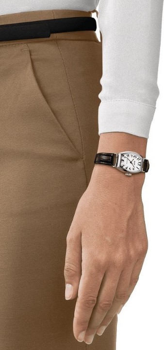 Obrázek Tissot Heritage Porto Mechanical Small Lady